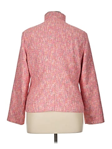 Sail to Sable Jacket (view 2)