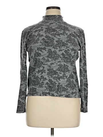 Jones New York Sport Turtleneck Sweater (view 1)