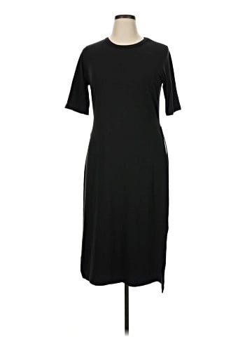Rebdolls Casual Dress (view 1)