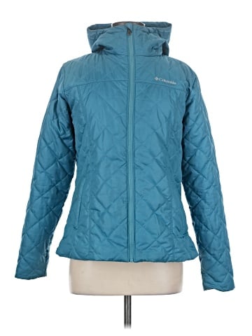 Columbia Snow Jacket (view 1)