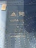 Adidas Solid Blue Short Sleeve Polo Size M - photo 7