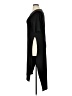 Rebdolls Solid Black Casual Dress Size 1X - photo 5