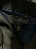 J.Crew Black Casual Dress Size 8 - photo 7