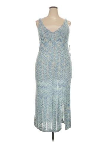madden nyc Cocktail Dress (view 1)