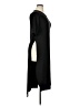 Rebdolls Solid Black Casual Dress Size 1X - photo 4