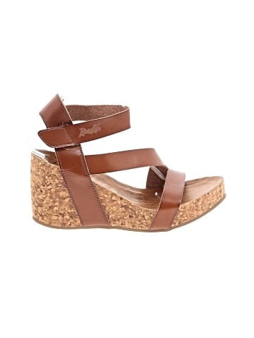Blowfish Wedges (view 1)