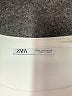 Zara Ivory Bodysuit Size M - photo 3