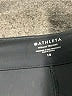 Athleta Solid Black Dress Pants Size 14 - photo 7