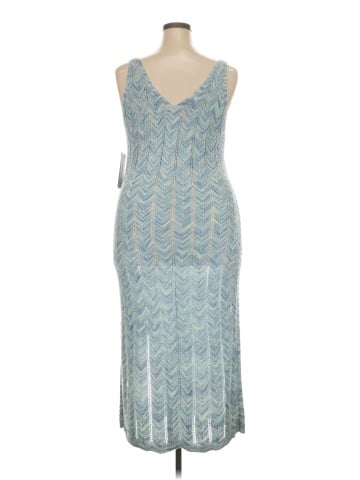 madden nyc Cocktail Dress (view 2)