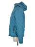 Columbia 100% Polyester Teal Snow Jacket Size M - photo 5