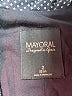 Mayoral Solid Blue Blazer Size 2 - photo 3