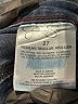 Jessica Simpson Bow Print Aztec Or Tribal Print Blue Jeans Size 27 waist - photo 8
