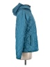 Columbia 100% Polyester Teal Snow Jacket Size M - photo 4