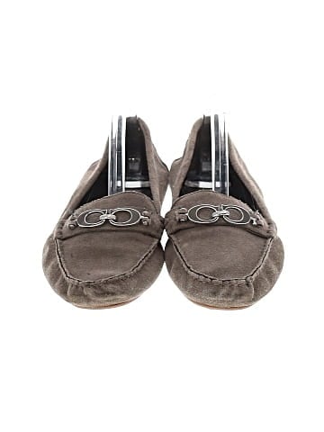 Coach Flats (view 2)