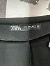 Zara Black Skort Size L - photo 3
