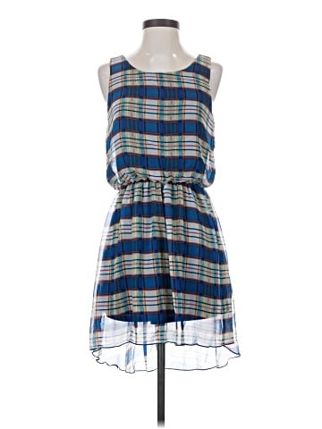 Potter's Pot Casual Dress (view 1)