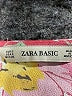 Zara Basic Pink 3/4 Sleeve Blouse Size S - photo 7