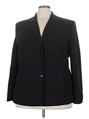 AK Anne Klein Blazer (view 1)