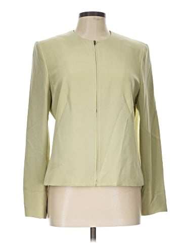 Jones New York Wool Coat (view 1)