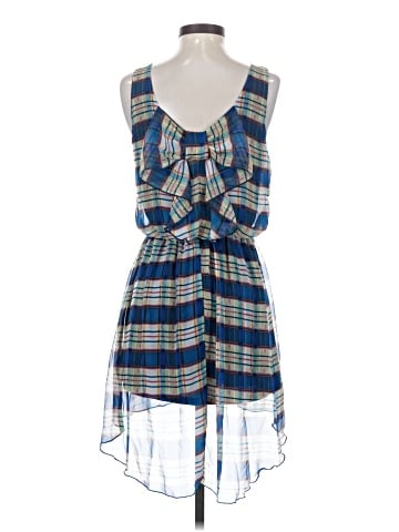 Potter's Pot Casual Dress (view 2)