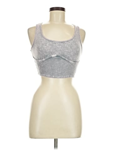 Edge Sleeveless Top (view 1)