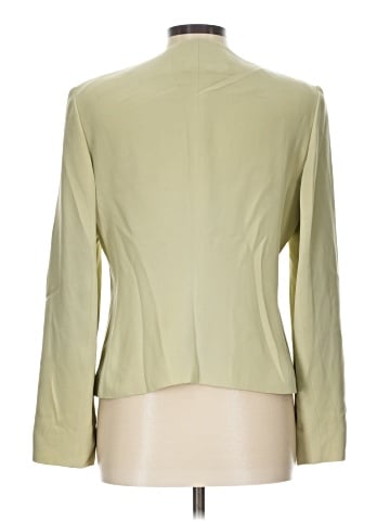 Jones New York Wool Coat (view 2)