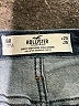 Hollister Hearts Blue Jeans Size 29 waist - photo 7