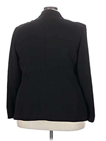 AK Anne Klein Blazer (view 2)