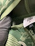 CAbi Green Zip Up Hoodie Size M - photo 7