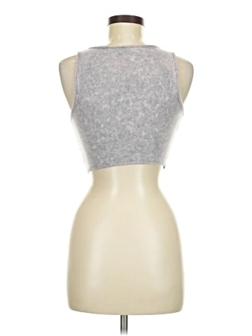 Edge Sleeveless Top (view 2)