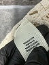 Ultra Pink 100% Cotton Ivory Pullover Sweater Size M - photo 8
