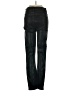 Anthropologie Black Cargo Pants Size 26 waist - photo 2
