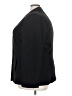 AK Anne Klein Solid Black Blazer Size 22 - photo 5