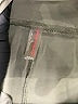 FP Movement Solid Green Khaki Shorts Size XS - photo 3