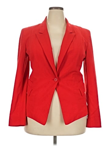New York & Company Blazer (view 1)