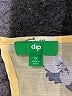 dip Yellow Tank Top Size 1X - photo 7