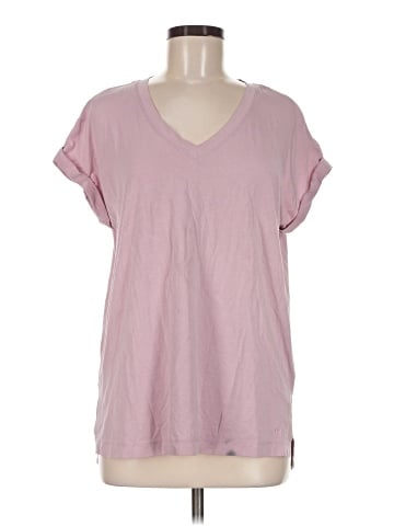 Banana Republic Short Sleeve T-Shirt (view 1)