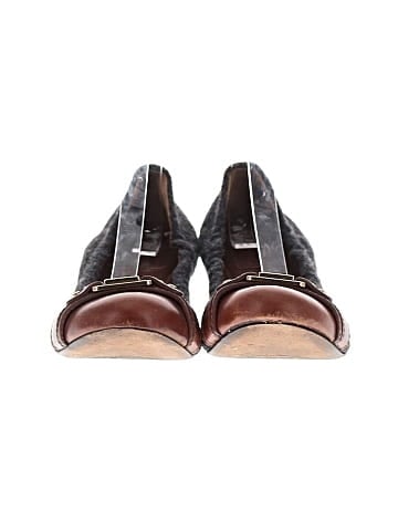 Tory Burch Flats (view 2)