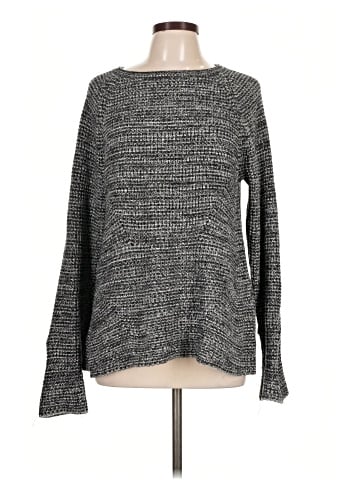 Style&Co Pullover Sweater (view 1)