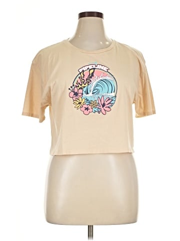 Piperlime Short Sleeve T-Shirt (view 1)