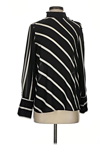 Who What Wear Long Sleeve Blouse (view 1)