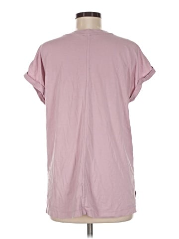 Banana Republic Short Sleeve T-Shirt (view 2)