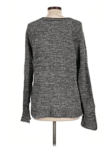 Style&Co Pullover Sweater (view 2)
