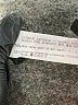 Zara Black Wool Blazer Size XS - photo 7