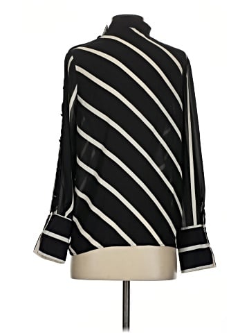 Who What Wear Long Sleeve Blouse (view 2)