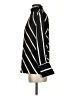 Who What Wear 100% Polyester Black Long Sleeve Blouse Size S - photo 5