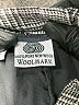 Pendleton Houndstooth Gray Formal Skirt Size 6 Petite - photo 5