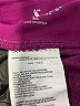 Skechers Solid Purple Active Skort Size XL - photo 4