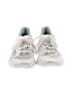 Reebok White Sneakers Size 7 1/2 - photo 2