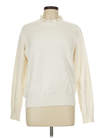 Ann Taylor Turtleneck Sweater (view 1)